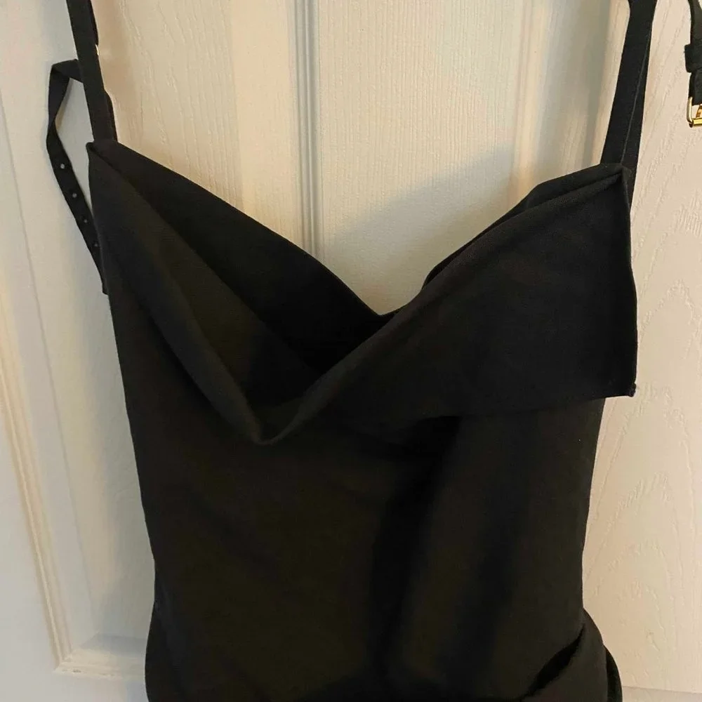 NWT Jacquemus La Robe Saudade Longue Maxi Dress - Picture 10 of 14